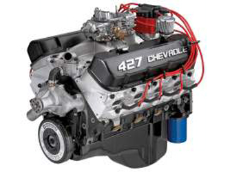 P9D74 Engine